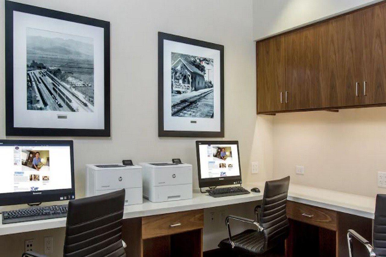 Hampton Inn & Suites Oahu Kapolei - Free Parking - No Resort Fee Esterno foto