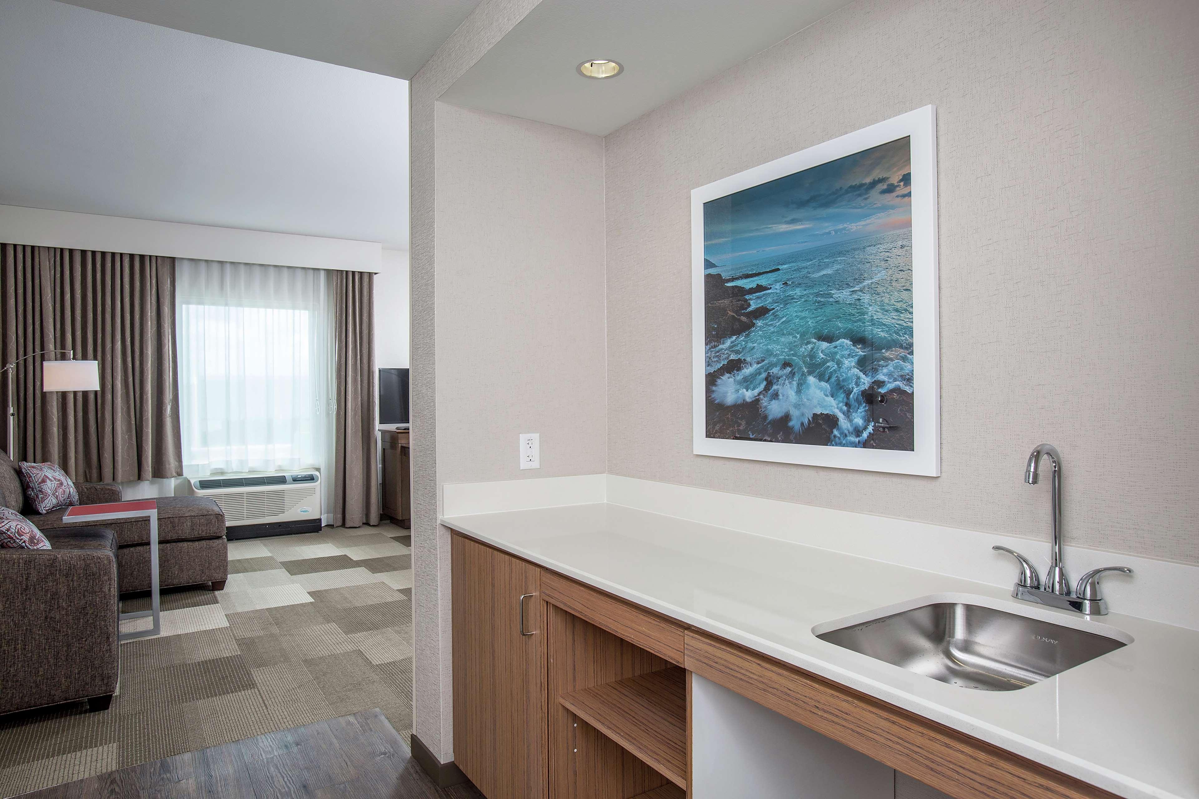 Hampton Inn & Suites Oahu Kapolei - Free Parking - No Resort Fee Esterno foto