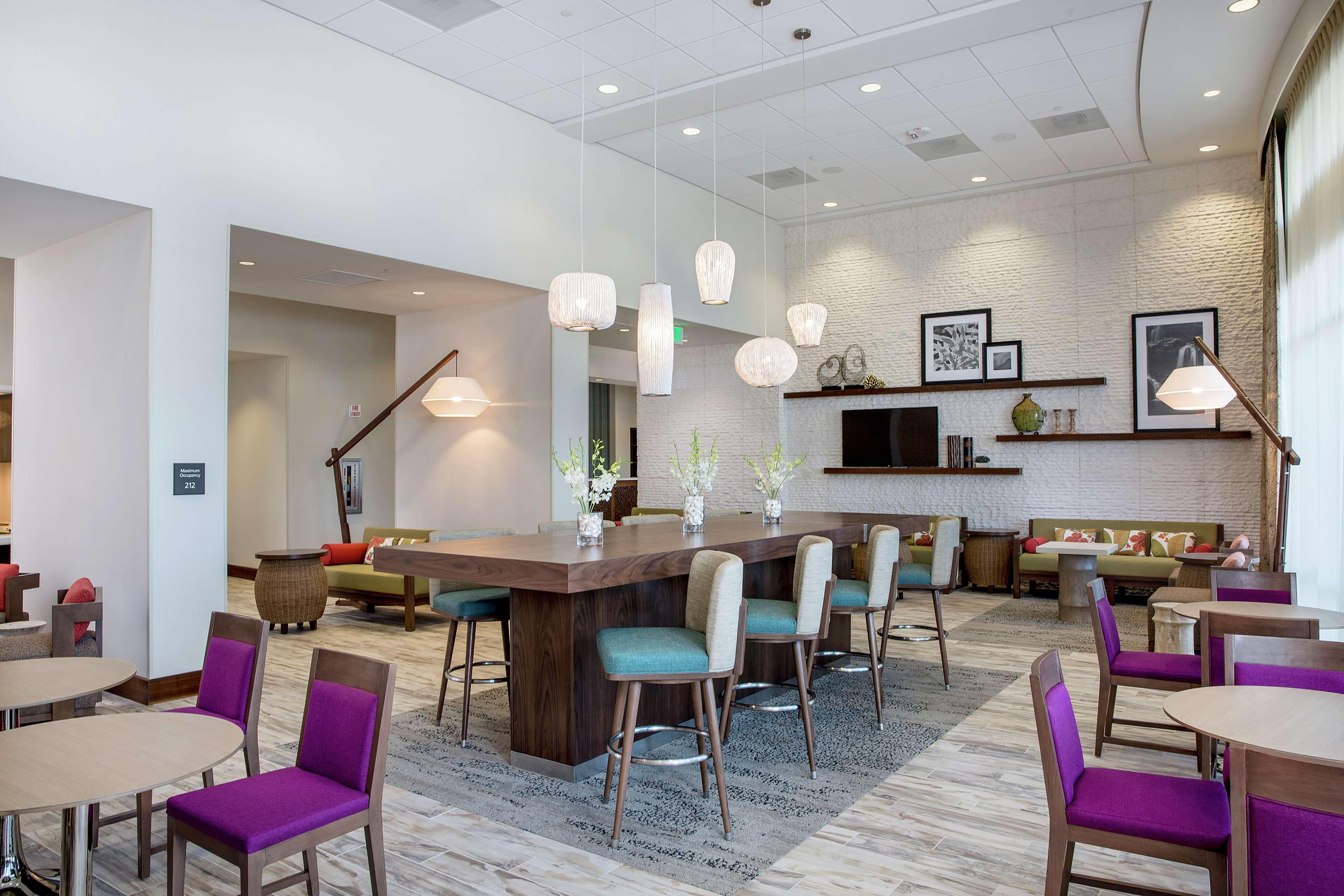Hampton Inn & Suites Oahu Kapolei - Free Parking - No Resort Fee Esterno foto