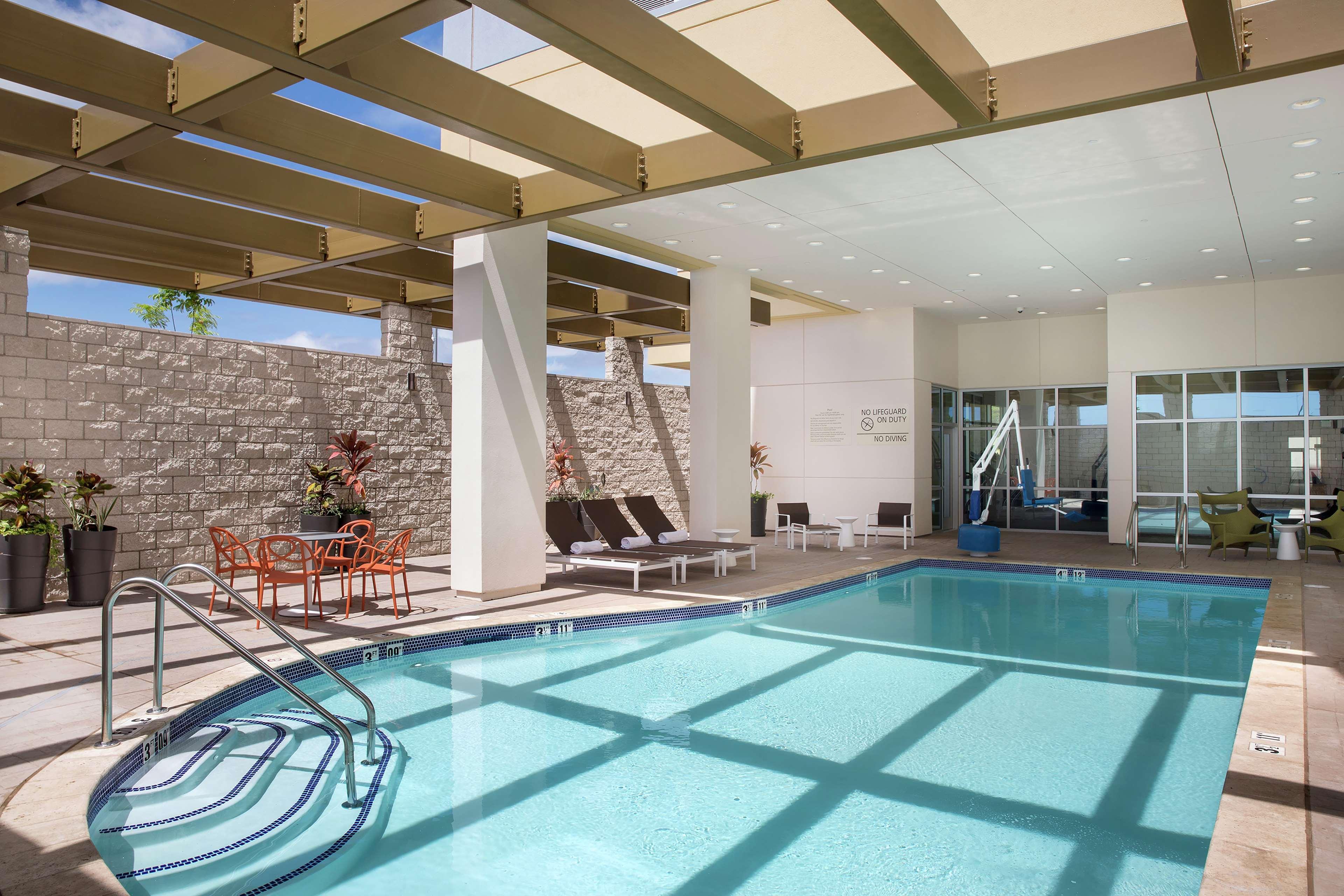 Hampton Inn & Suites Oahu Kapolei - Free Parking - No Resort Fee Esterno foto