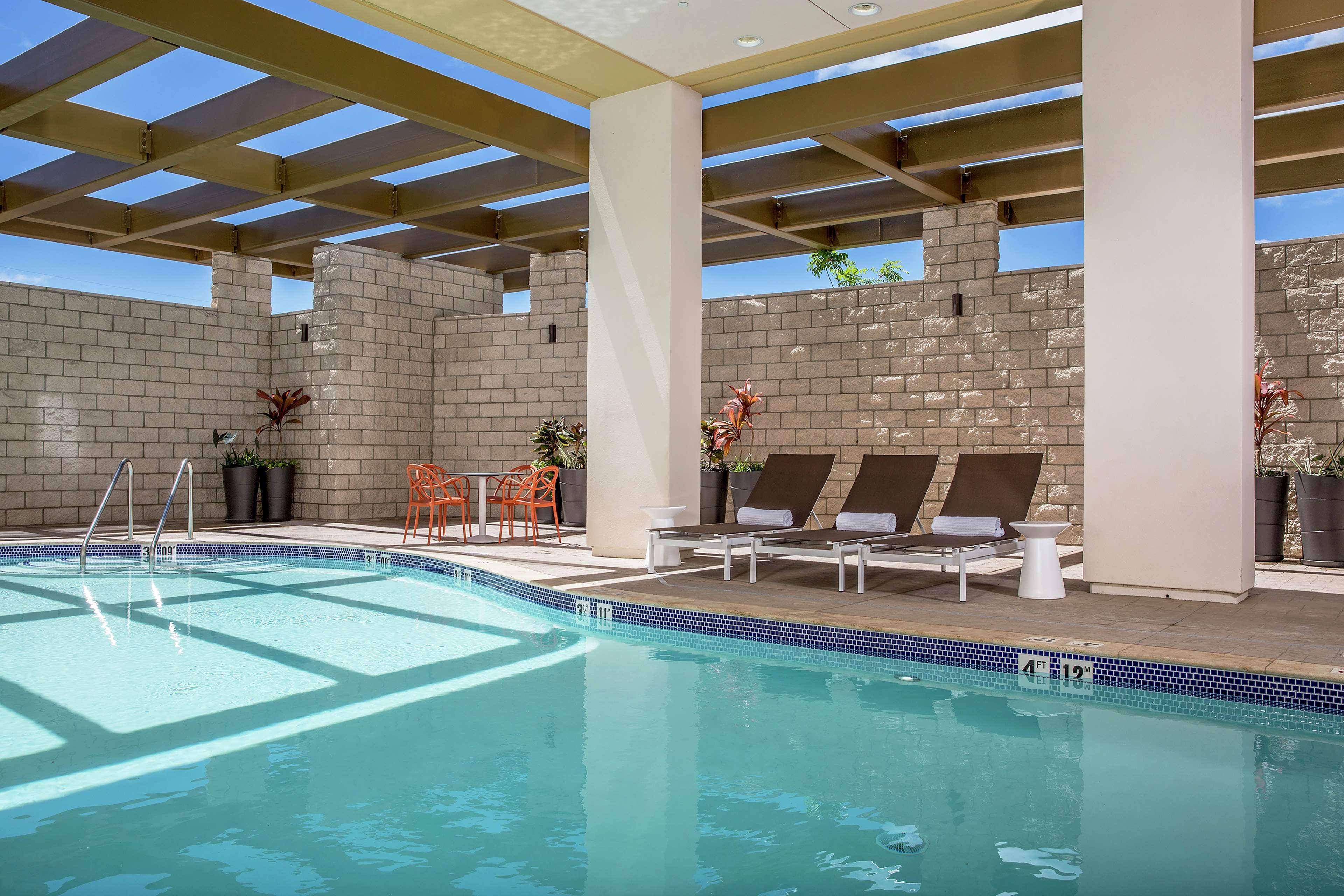 Hampton Inn & Suites Oahu Kapolei - Free Parking - No Resort Fee Esterno foto