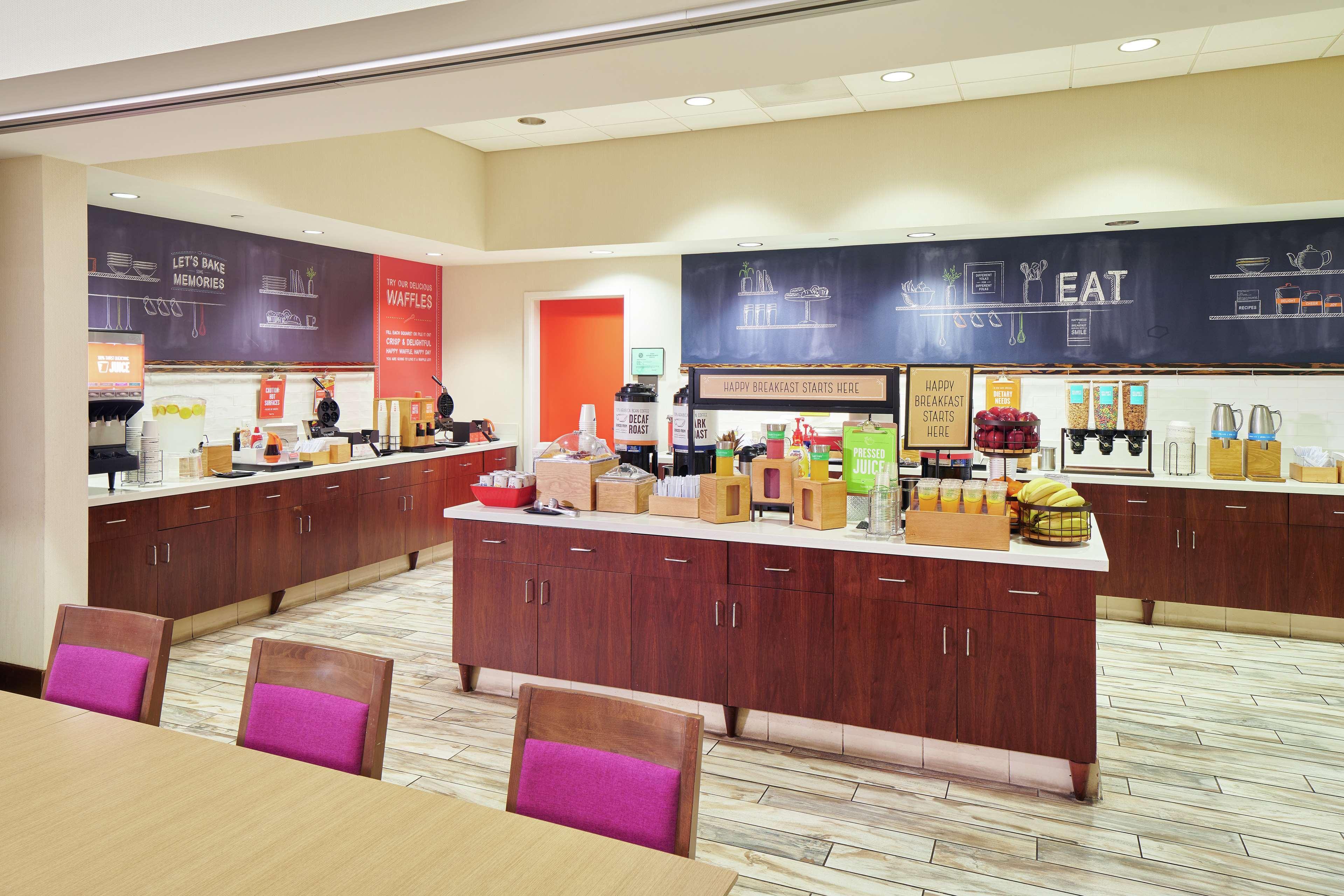 Hampton Inn & Suites Oahu Kapolei - Free Parking - No Resort Fee Esterno foto
