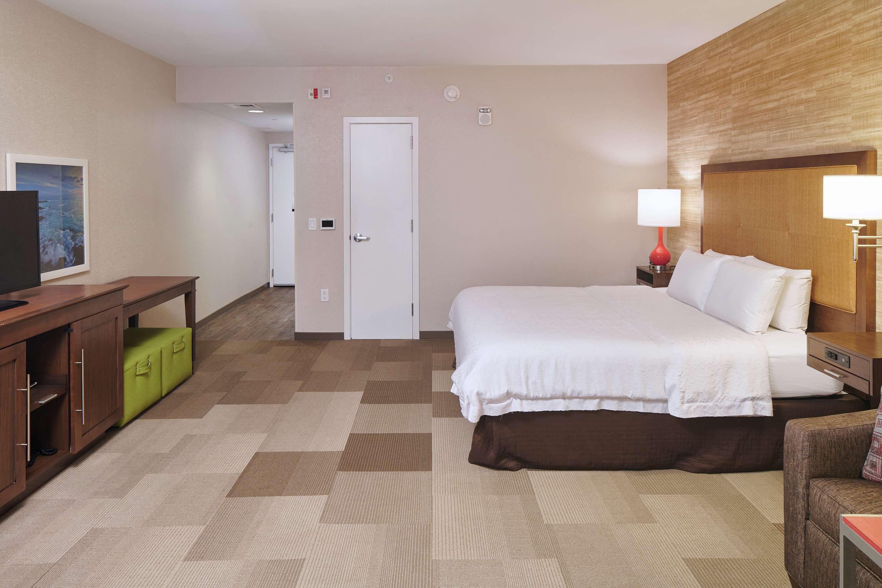 Hampton Inn & Suites Oahu Kapolei - Free Parking - No Resort Fee Esterno foto
