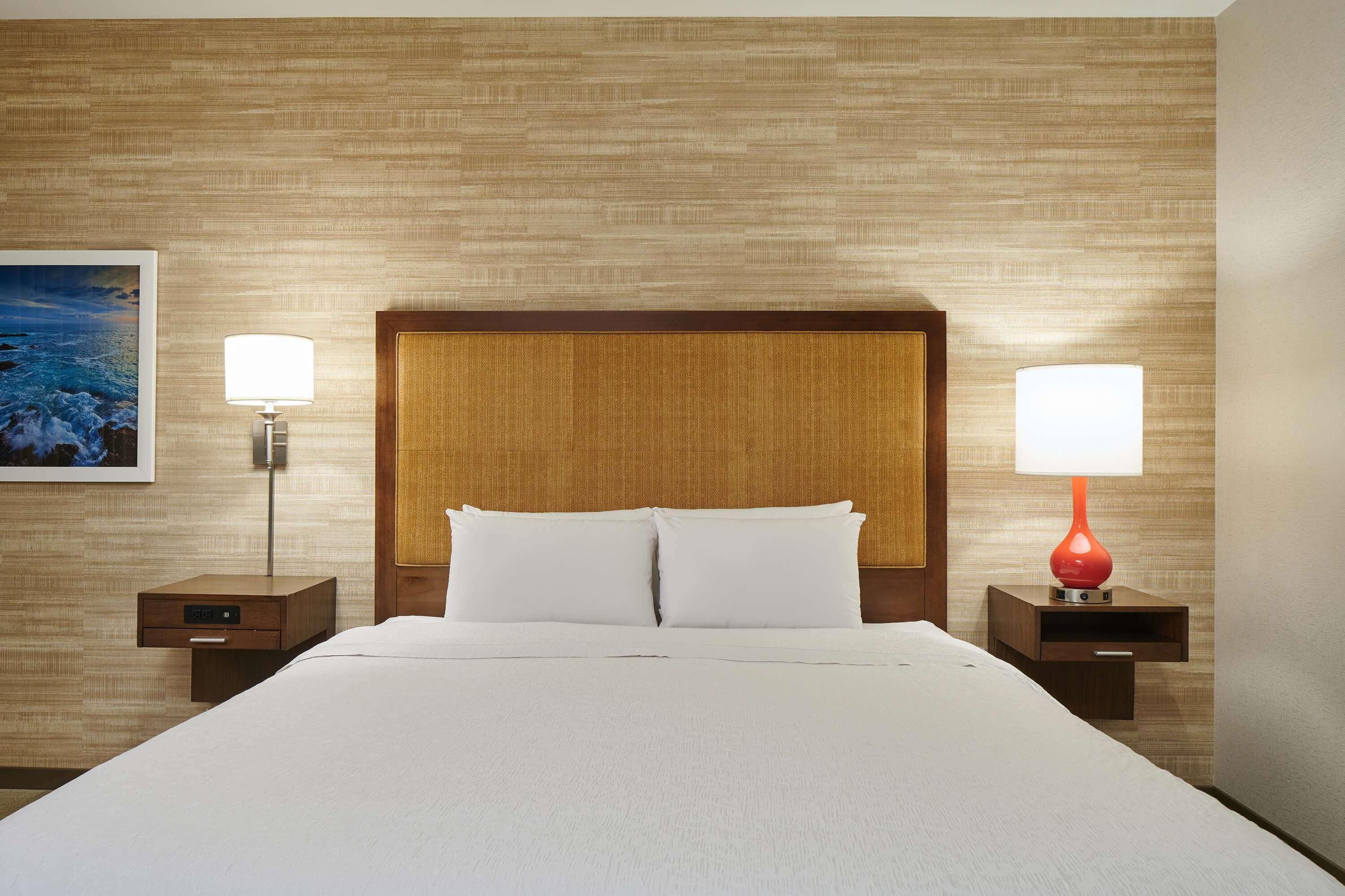 Hampton Inn & Suites Oahu Kapolei - Free Parking - No Resort Fee Esterno foto