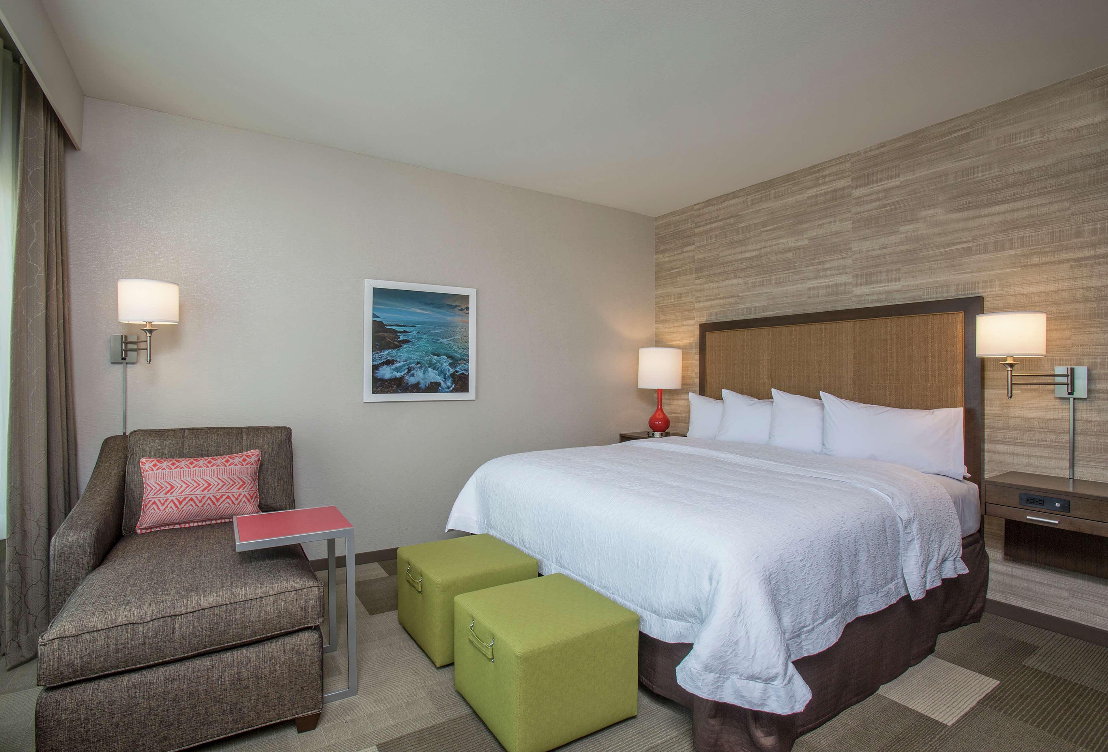 Hampton Inn & Suites Oahu Kapolei - Free Parking - No Resort Fee Esterno foto
