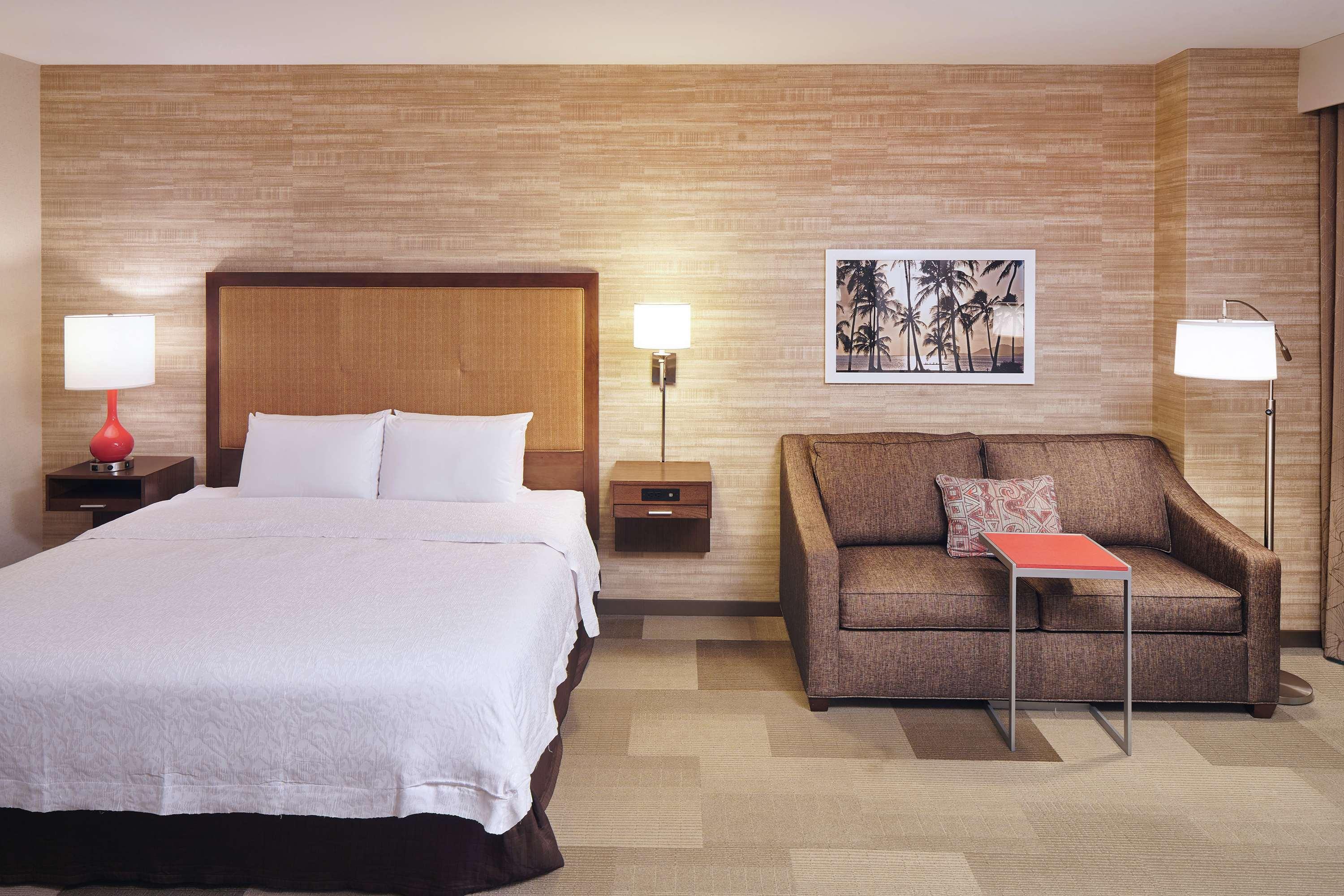 Hampton Inn & Suites Oahu Kapolei - Free Parking - No Resort Fee Esterno foto