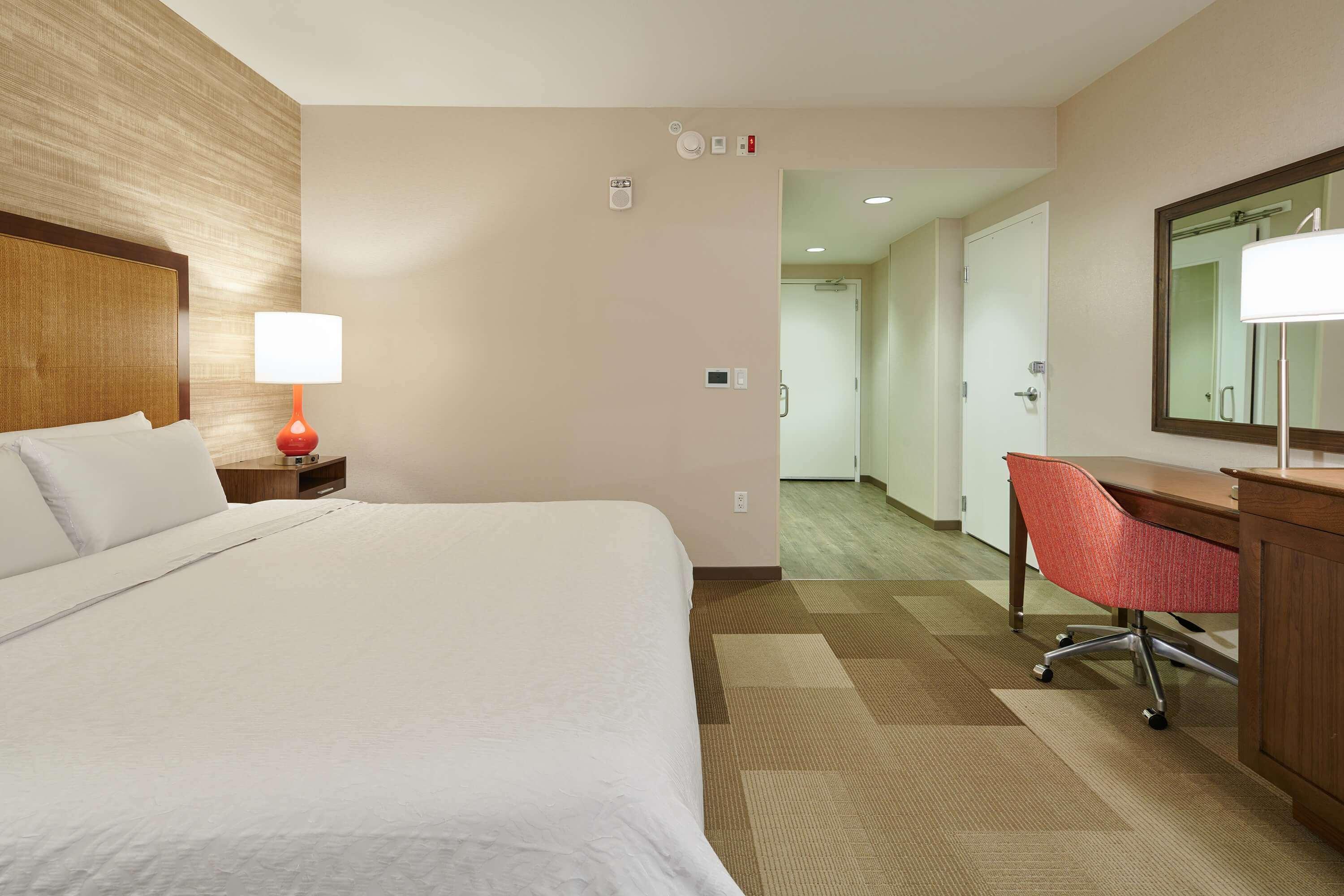 Hampton Inn & Suites Oahu Kapolei - Free Parking - No Resort Fee Esterno foto
