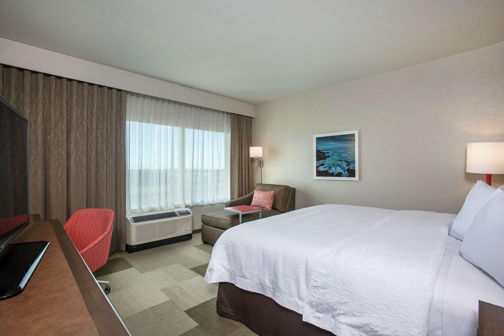 Hampton Inn & Suites Oahu Kapolei - Free Parking - No Resort Fee Esterno foto