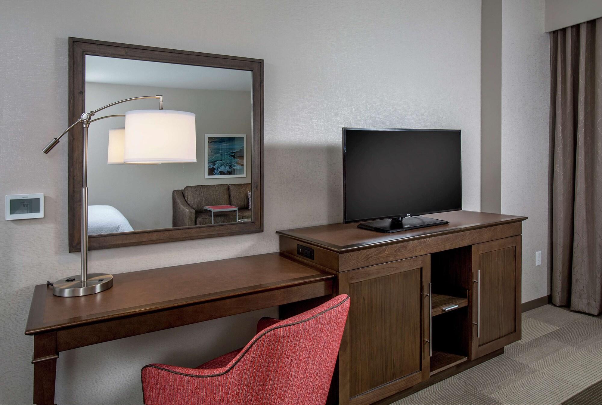 Hampton Inn & Suites Oahu Kapolei - Free Parking - No Resort Fee Esterno foto
