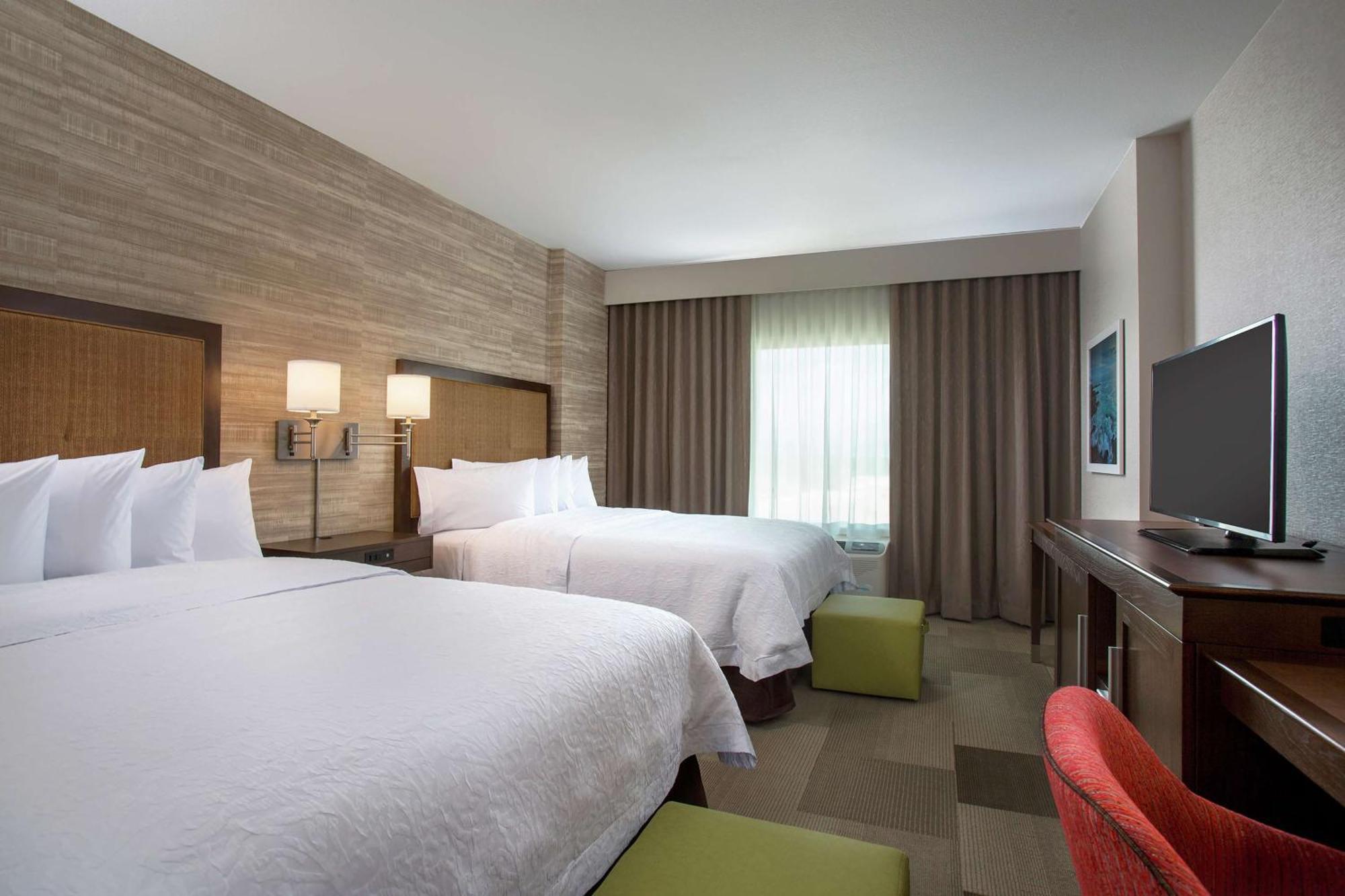 Hampton Inn & Suites Oahu Kapolei - Free Parking - No Resort Fee Esterno foto
