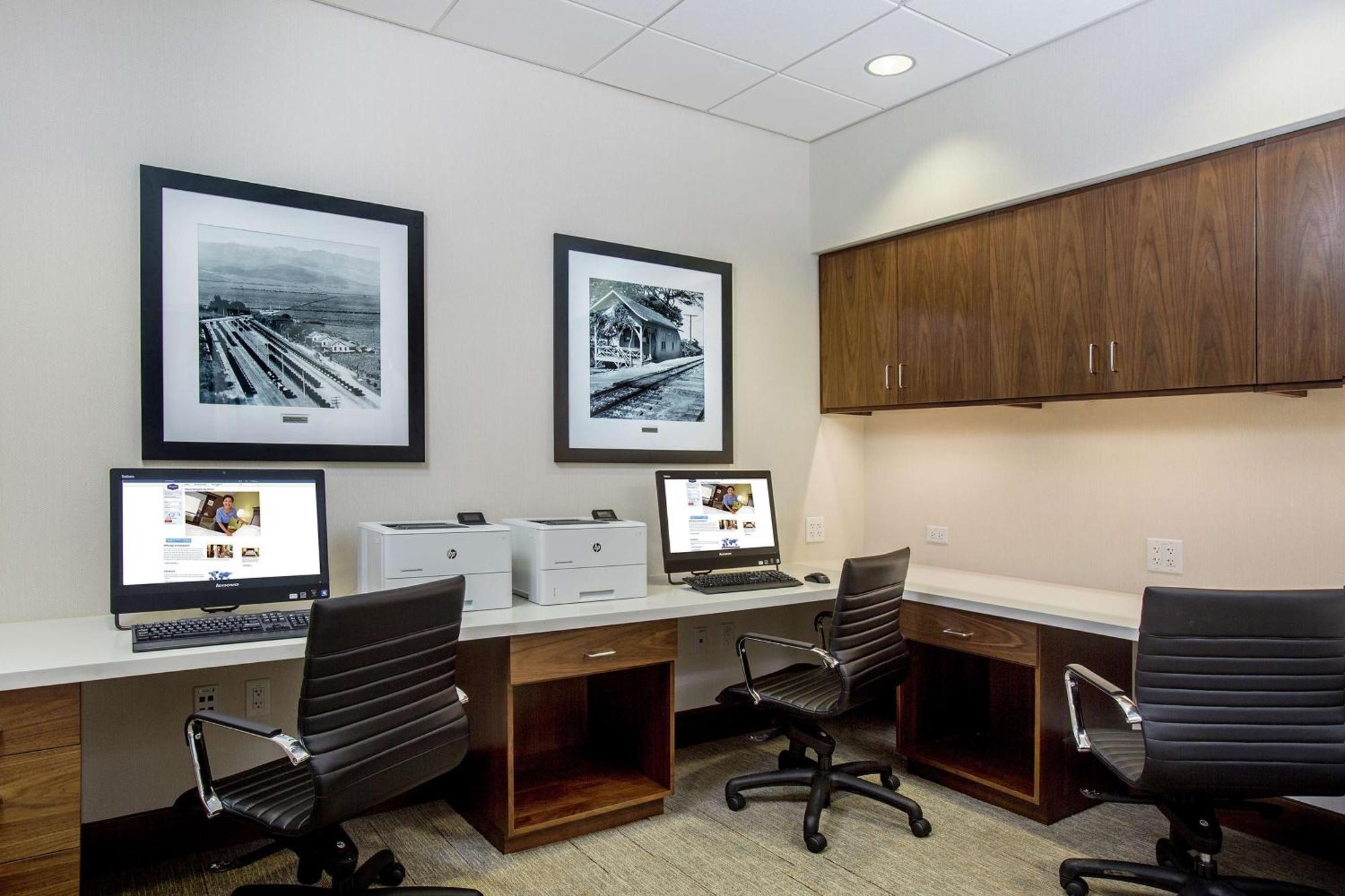 Hampton Inn & Suites Oahu Kapolei - Free Parking - No Resort Fee Esterno foto