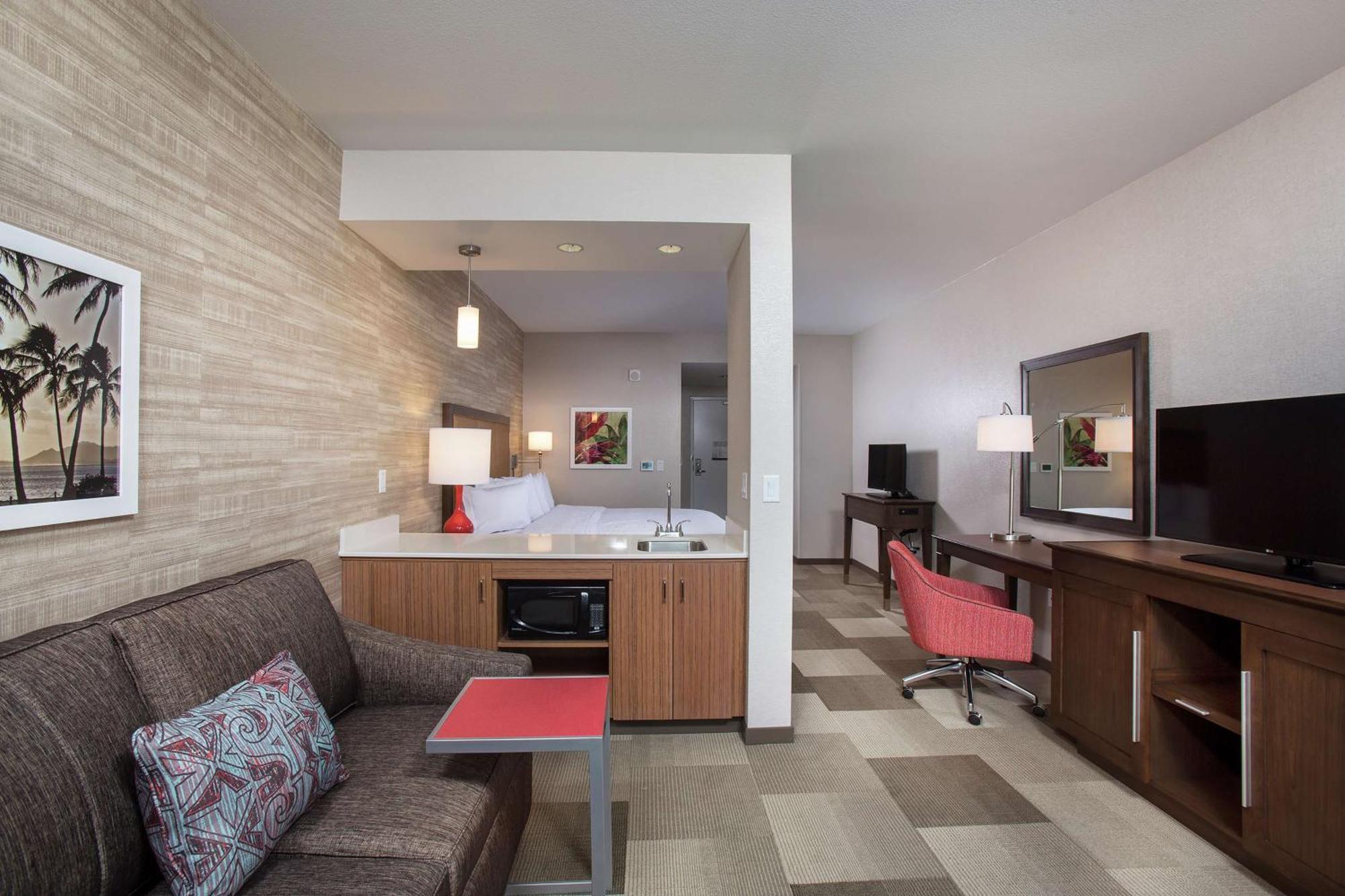 Hampton Inn & Suites Oahu Kapolei - Free Parking - No Resort Fee Esterno foto