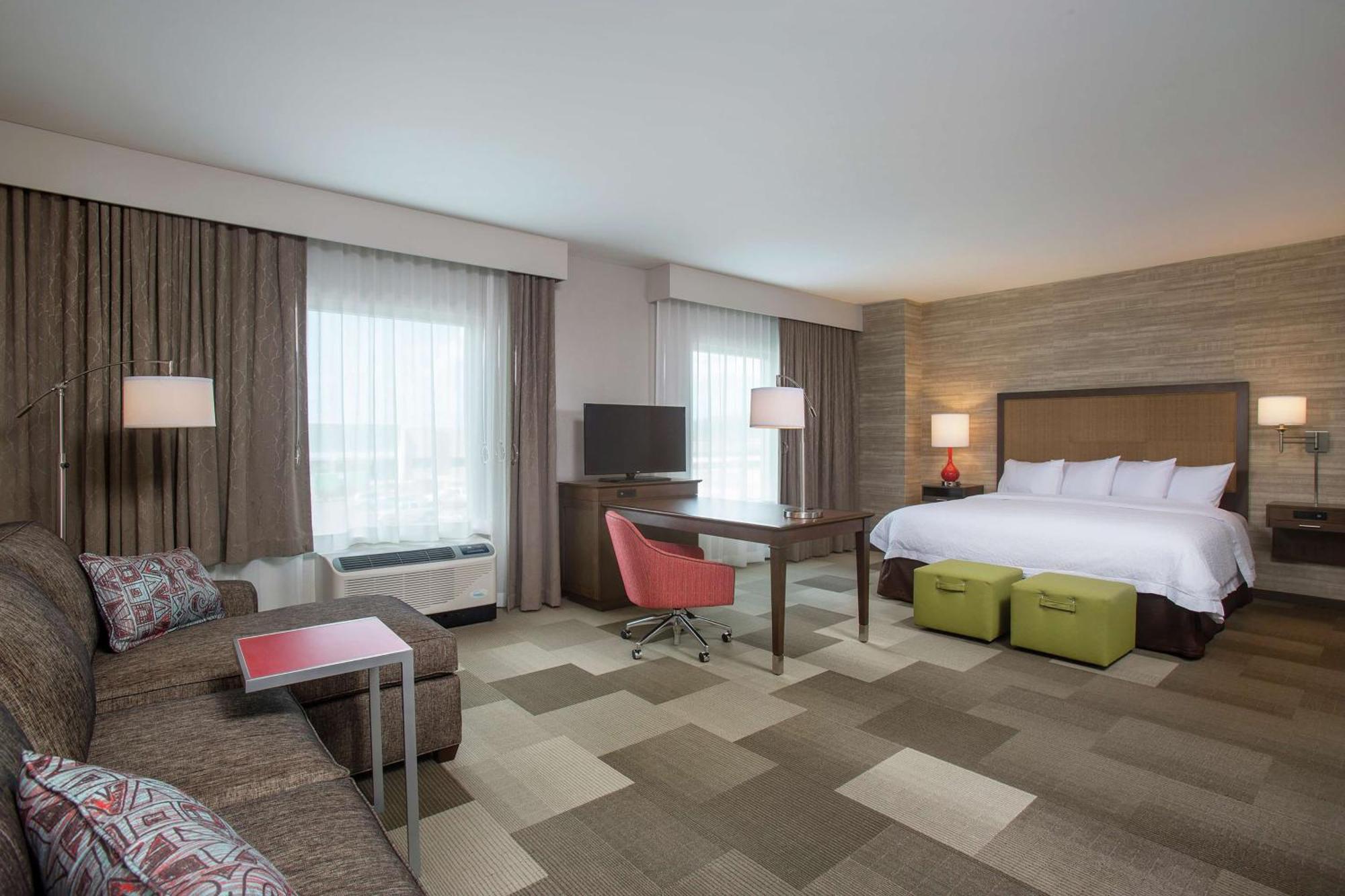 Hampton Inn & Suites Oahu Kapolei - Free Parking - No Resort Fee Esterno foto