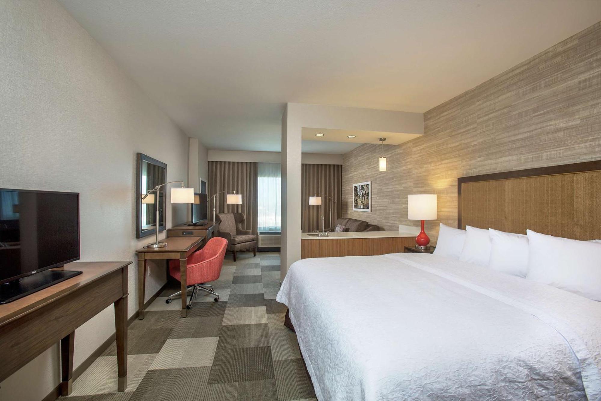 Hampton Inn & Suites Oahu Kapolei - Free Parking - No Resort Fee Esterno foto