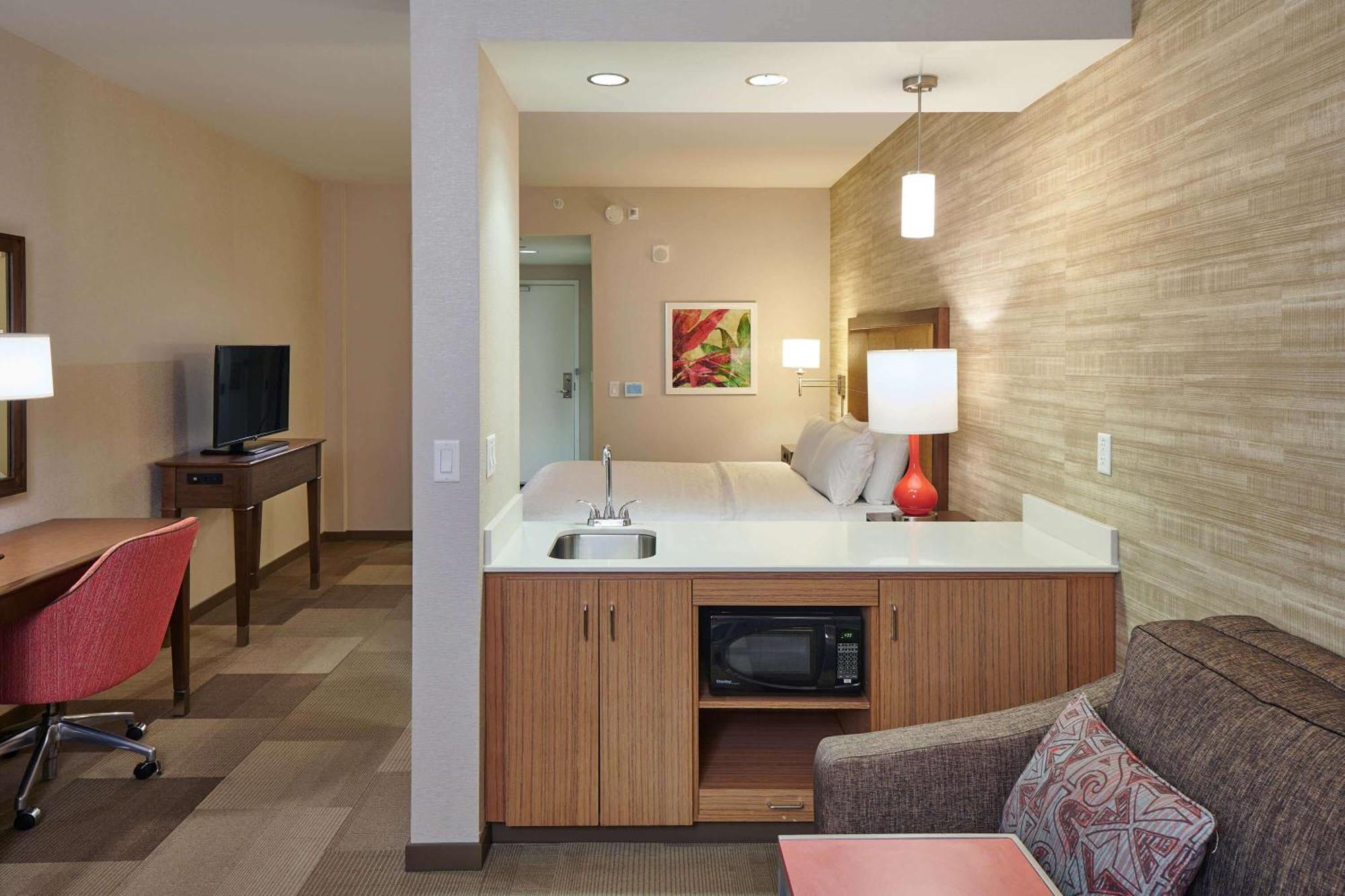 Hampton Inn & Suites Oahu Kapolei - Free Parking - No Resort Fee Esterno foto