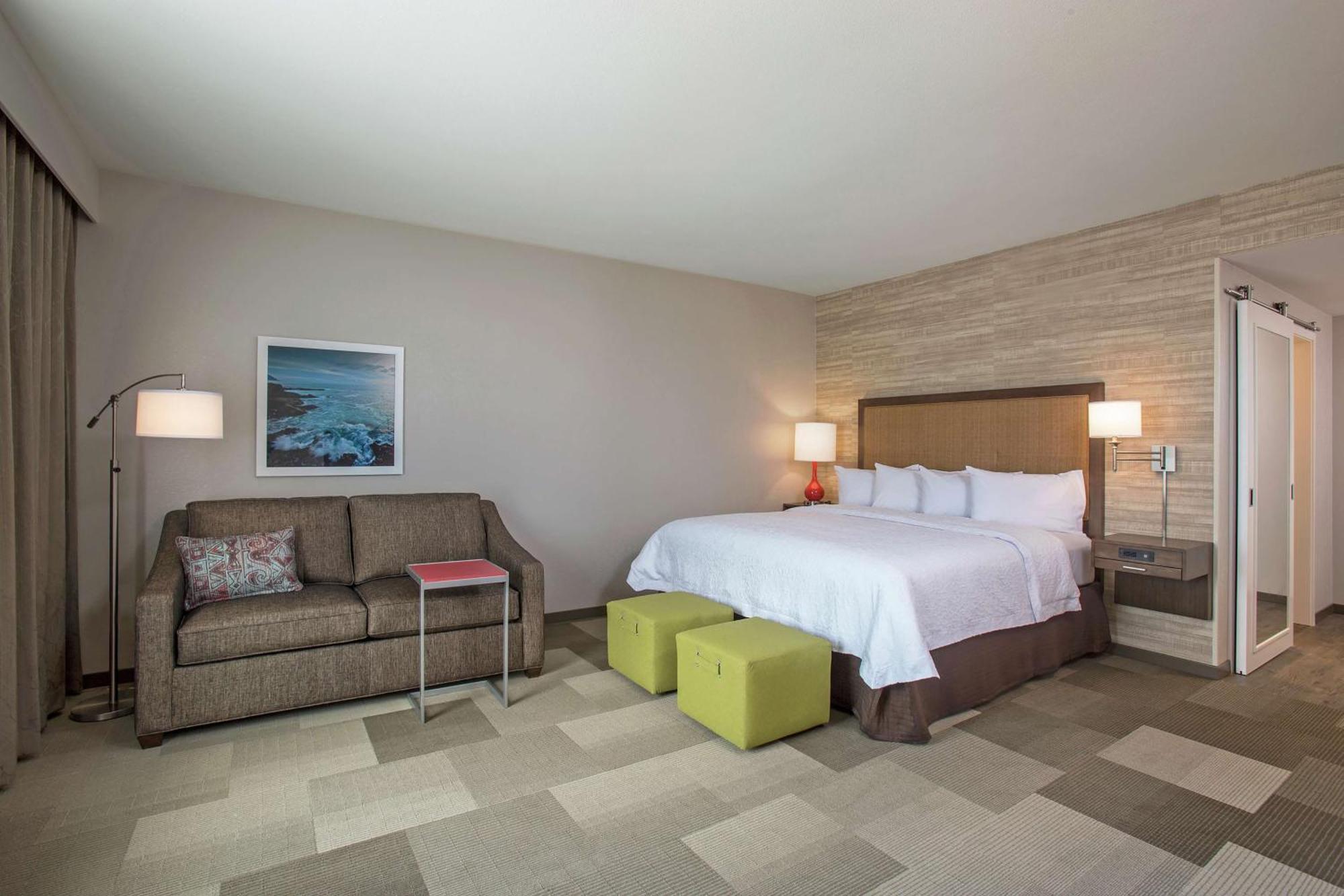 Hampton Inn & Suites Oahu Kapolei - Free Parking - No Resort Fee Esterno foto