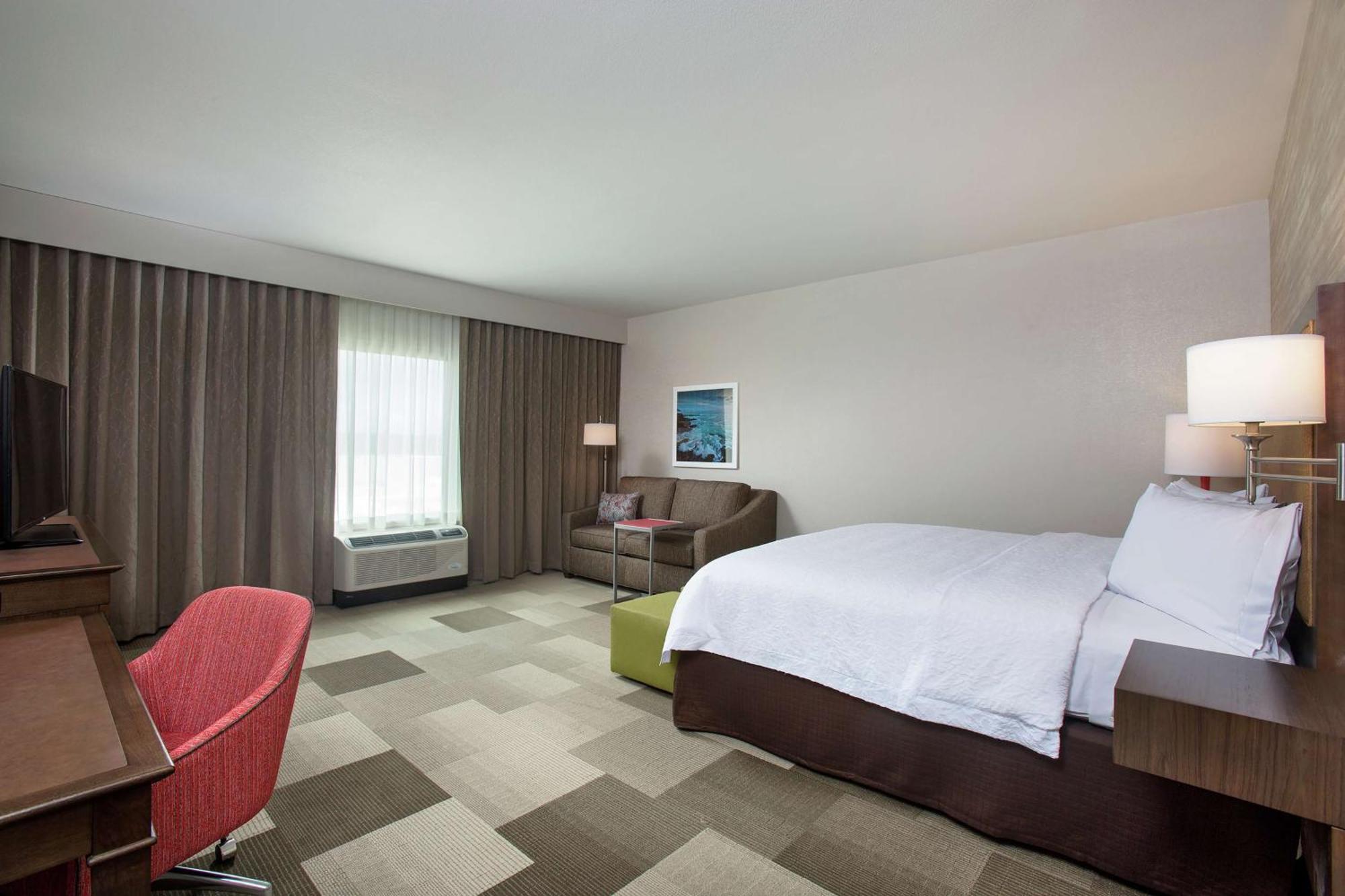 Hampton Inn & Suites Oahu Kapolei - Free Parking - No Resort Fee Esterno foto