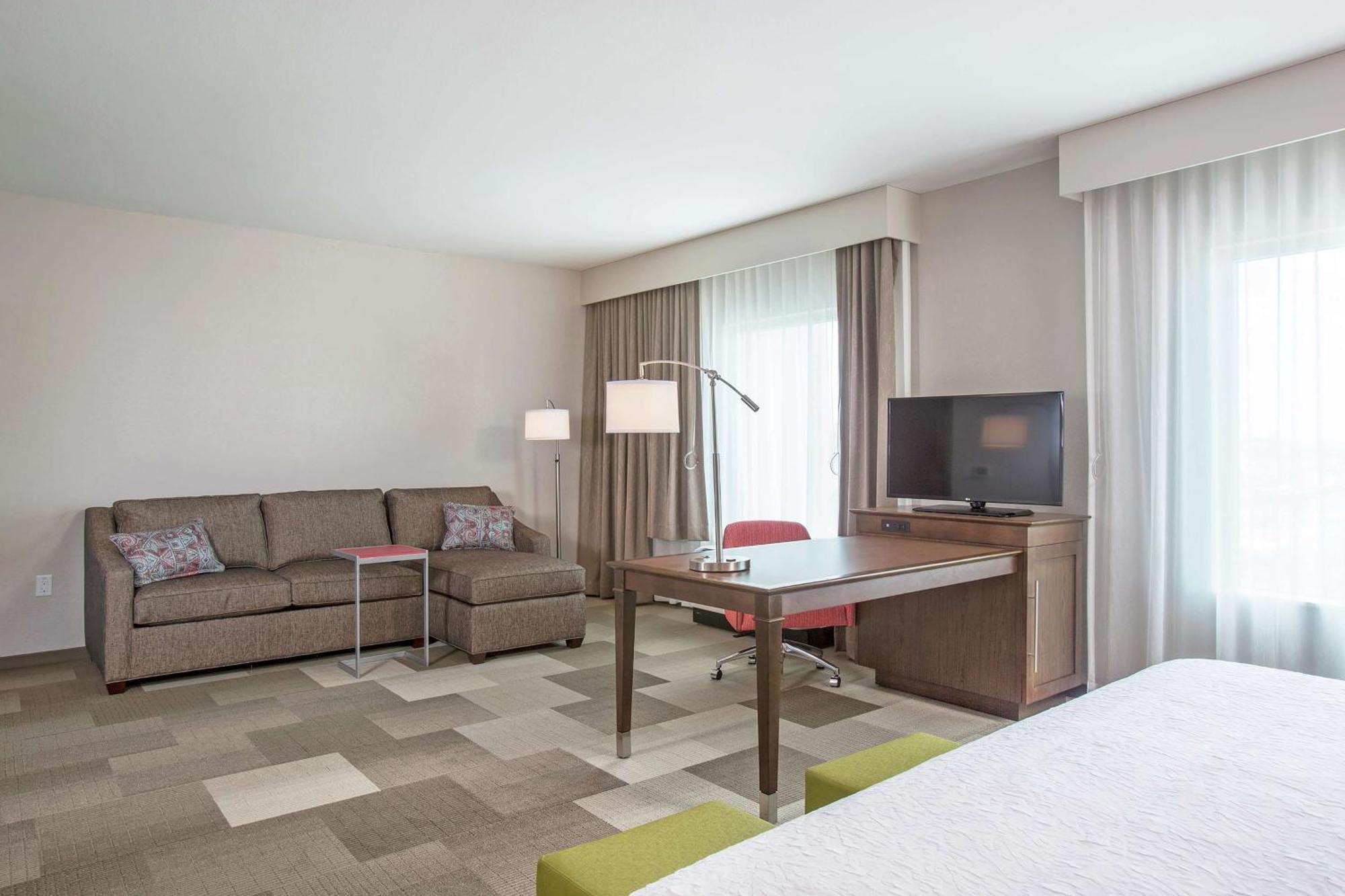 Hampton Inn & Suites Oahu Kapolei - Free Parking - No Resort Fee Esterno foto