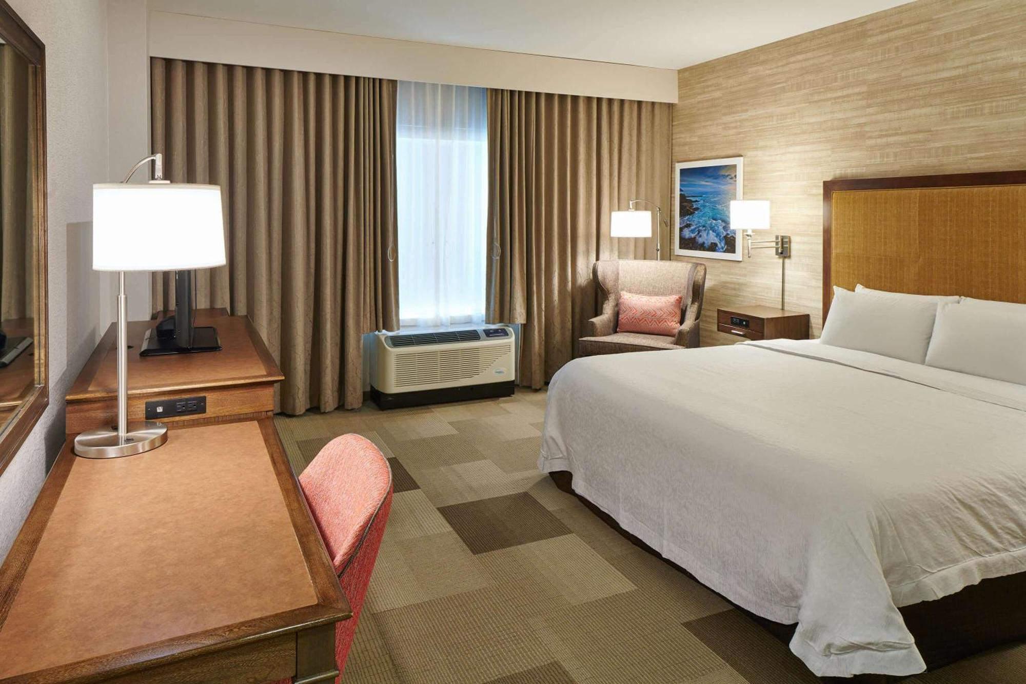 Hampton Inn & Suites Oahu Kapolei - Free Parking - No Resort Fee Esterno foto