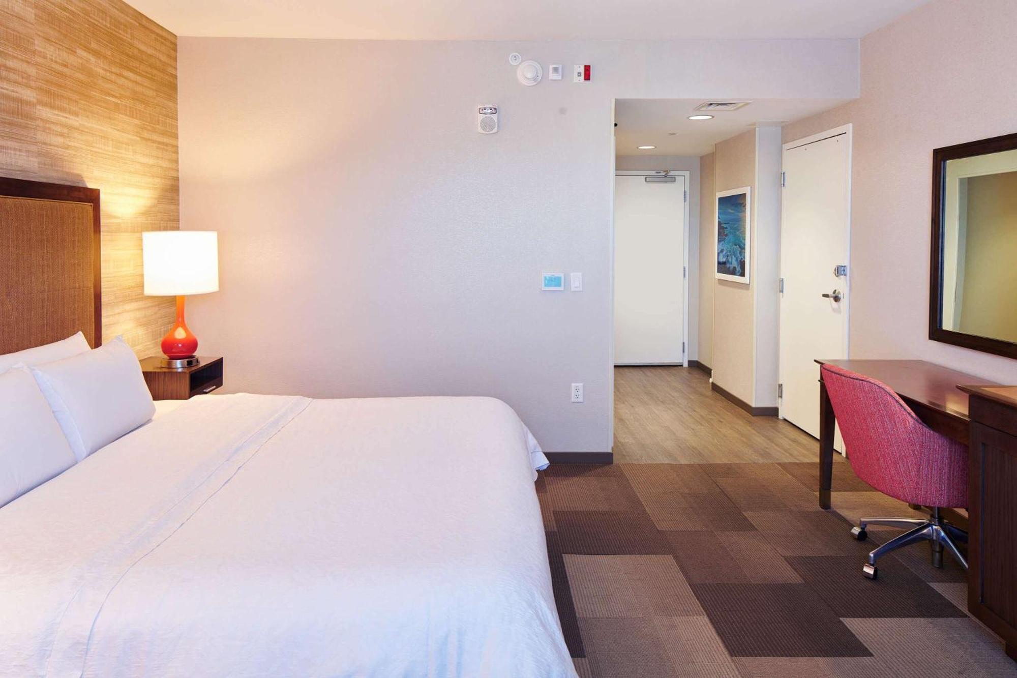 Hampton Inn & Suites Oahu Kapolei - Free Parking - No Resort Fee Esterno foto