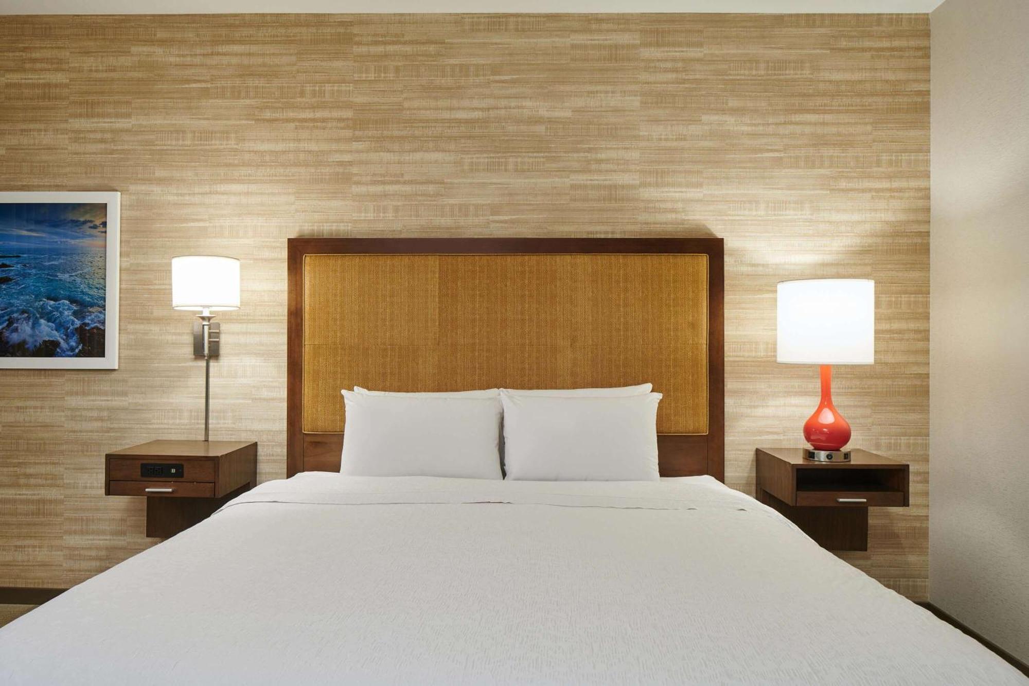 Hampton Inn & Suites Oahu Kapolei - Free Parking - No Resort Fee Esterno foto