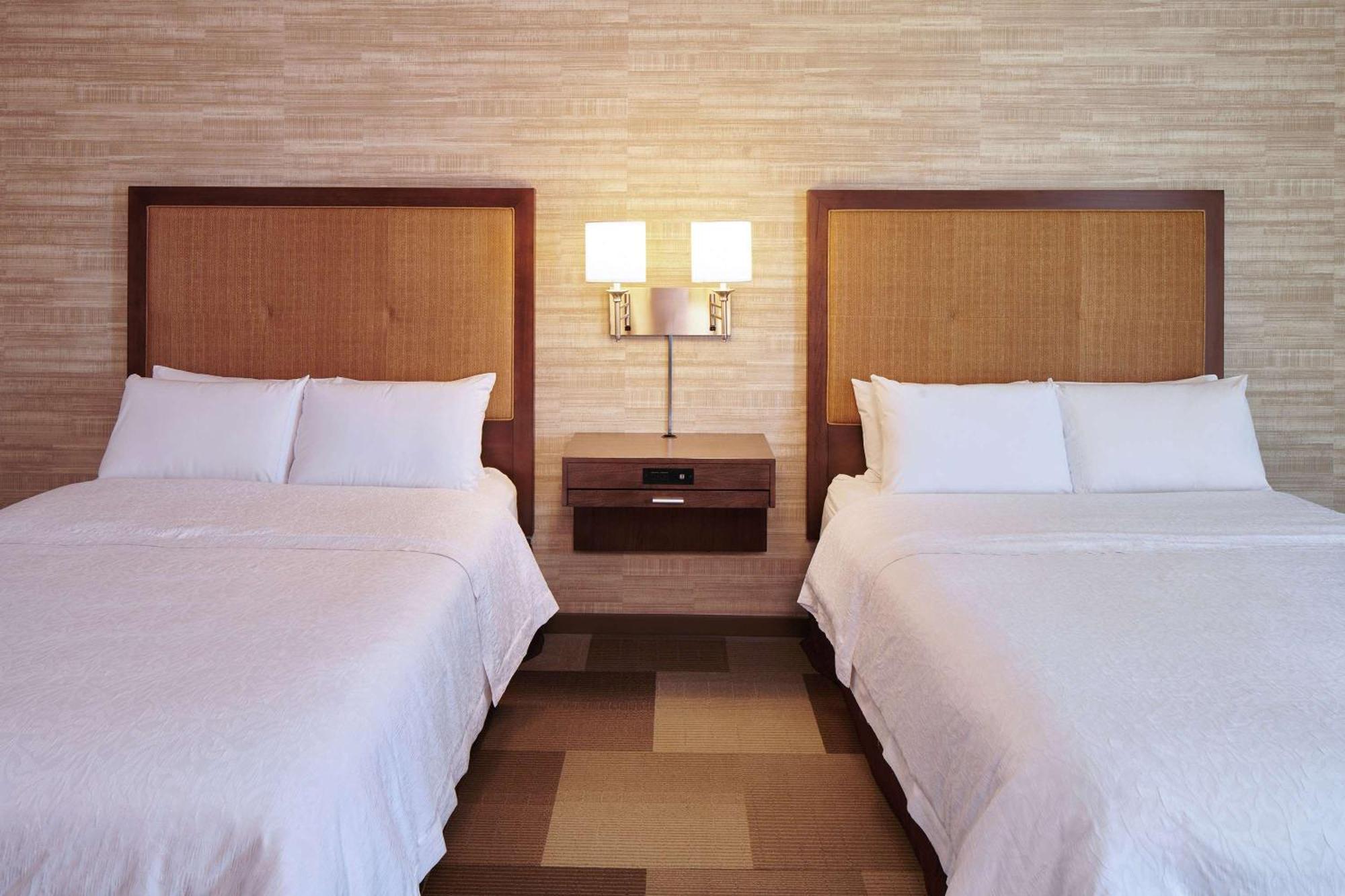 Hampton Inn & Suites Oahu Kapolei - Free Parking - No Resort Fee Esterno foto