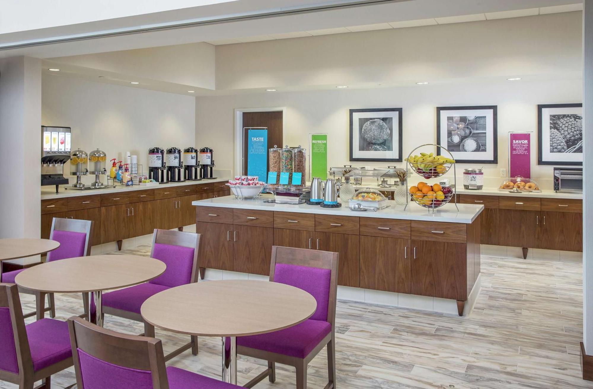 Hampton Inn & Suites Oahu Kapolei - Free Parking - No Resort Fee Esterno foto