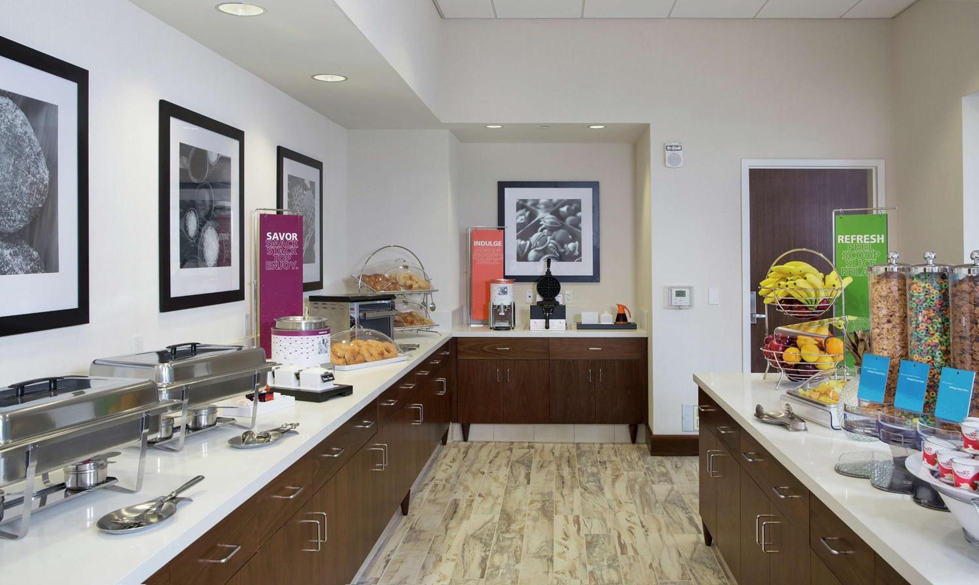 Hampton Inn & Suites Oahu Kapolei - Free Parking - No Resort Fee Esterno foto